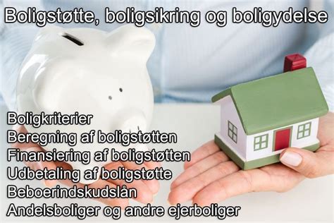 hvordan får man boligsikring|Boligsikring 2024 beregning